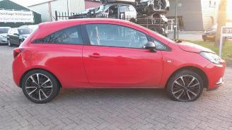 Opel Corsa-E Corsa E, Hatchback, 2014 1.0 SIDI Turbo 12V picture 8