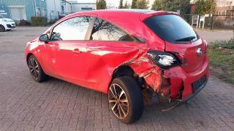 Opel Corsa-E Corsa E, Hatchback, 2014 1.0 SIDI Turbo 12V picture 5