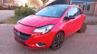 Opel Corsa-E Corsa E, Hatchback, 2014 1.0 SIDI Turbo 12V picture 3