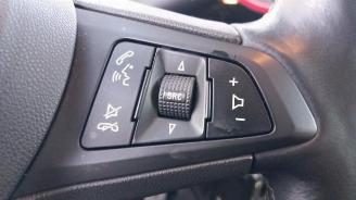 Opel Corsa-E Corsa E, Hatchback, 2014 1.0 SIDI Turbo 12V picture 19