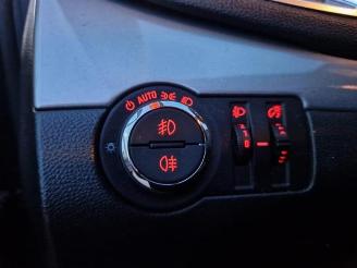 Opel Mokka Mokka/Mokka X, SUV, 2012 / 2019 1.6 16V EcoFlex 4x2 picture 22