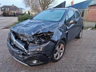 Opel Mokka Mokka/Mokka X, SUV, 2012 / 2019 1.6 16V EcoFlex 4x2 picture 3