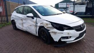 demontáž osobní automobily Opel Astra Astra K, Hatchback 5-drs, 2015 / 2022 1.0 SIDI Turbo 12V 2015/9