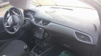 Opel Corsa-E Corsa E, Hatchback, 2014 1.0 SIDI Turbo 12V picture 11