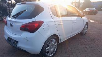 Opel Corsa-E Corsa E, Hatchback, 2014 1.0 SIDI Turbo 12V picture 7