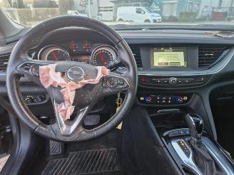 Opel Insignia Insignia Sports Tourer, Combi, 2017 1.6 CDTI 16V 136 picture 10