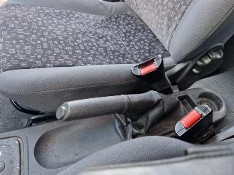 Opel Corsa Corsa C (F08/68), Hatchback, 2000 / 2009 1.2 16V picture 14