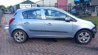 Opel Corsa Corsa D, Hatchback, 2006 / 2014 1.4 16V Twinport picture 8