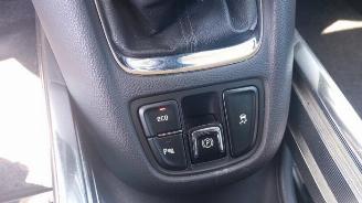 Opel Zafira Zafira Tourer (P12), MPV, 2011 / 2019 1.4 Turbo 16V Ecotec picture 27