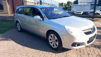Autoverwertung Opel Vectra Vectra C Caravan, Combi, 2003 / 2009 2.8 V6 Turbo 24V 2006/1