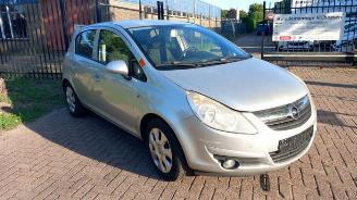 rozbiórka samochody osobowe Opel Corsa Corsa D, Hatchback, 2006 / 2014 1.3 CDTi 16V Ecotec 2008/3