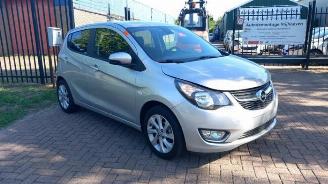 rozbiórka samochody osobowe Opel Karl Karl, Hatchback 5-drs, 2015 / 2019 1.0 12V 2019/3