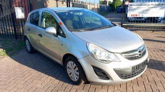 rozbiórka samochody osobowe Opel Corsa Corsa D, Hatchback, 2006 / 2014 1.3 CDTi 16V ecoFLEX 2011/9