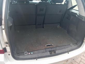 Opel Meriva Meriva (A), MPV, 2003 / 2010 1.6 16V picture 28