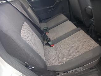 Opel Meriva Meriva (A), MPV, 2003 / 2010 1.6 16V picture 15