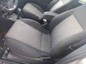 Opel Meriva Meriva (A), MPV, 2003 / 2010 1.6 16V picture 17
