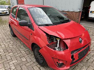 Renault Twingo 1.2-16V Authentique picture 3