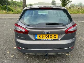 Ford Mondeo 2.0 TDCI  Automaat Stationcar picture 4
