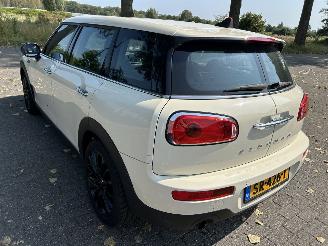 Mini Clubman 1.5 One Salt Business picture 9