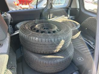 Mazda 5 1.8 Touring  ( 7 Persoons ) picture 7