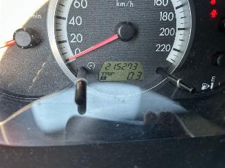 Mazda 5 1.8 Touring  ( 7 Persoons ) picture 9