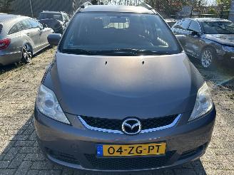 Mazda 5 1.8 Touring  ( 7 Persoons ) picture 2