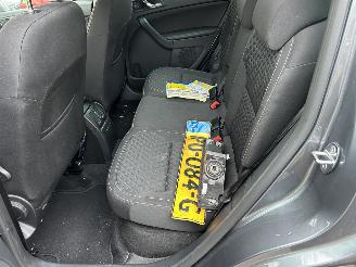 Skoda Yeti Outdoor 1.2 TSI  Automaat picture 13