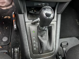 Skoda Yeti Outdoor 1.2 TSI  Automaat picture 9