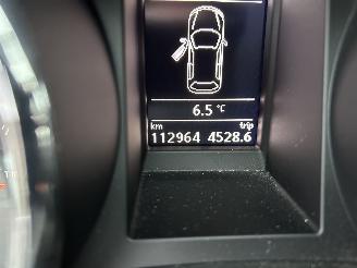 Skoda Yeti Outdoor 1.2 TSI  Automaat picture 11