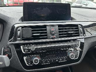 BMW 1-serie 118i  Automaat picture 9