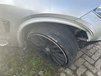 BMW X5 xDrive 35i High Executive  Automaat picture 4