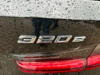 BMW 3-serie 320e Touring Automaat  ( Nieuw Prijs 66500,00 ) picture 9