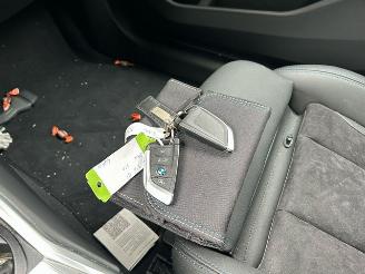 BMW 3-serie 320e Touring Automaat  ( Nieuw Prijs 66500,00 ) picture 16