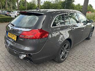 Opel Insignia Sportstourer  1.6 picture 4