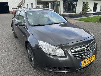 Opel Insignia Sportstourer  1.6 picture 3