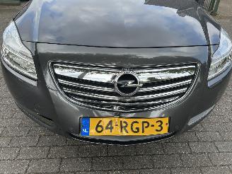 Opel Insignia Sportstourer  1.6 picture 2