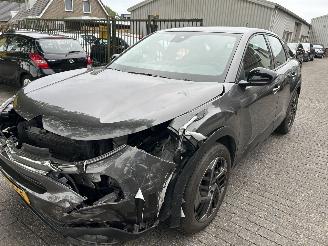 Avarii autoturisme Citroën C4 1.2 PureTech Plus 2024/3