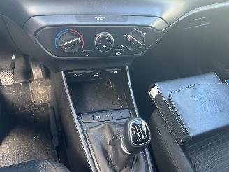 Hyundai I-20 1.0  T-GDI  Comfort picture 13
