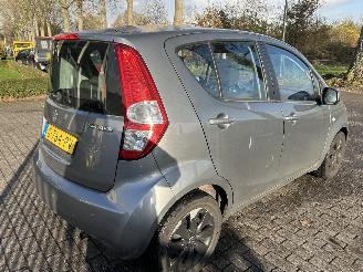 Suzuki Splash 1.2 picture 3