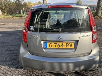 Suzuki Splash 1.2 picture 4