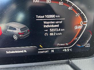 BMW 1-serie 118i  Automaat   5 Drs picture 12