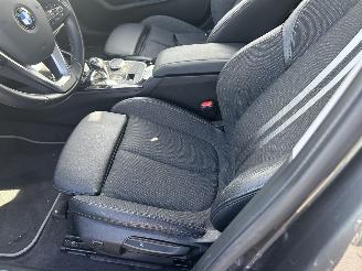 BMW 1-serie 118i  Automaat   5 Drs picture 10