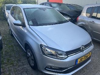 Volkswagen Polo 1.2 TSI picture 3