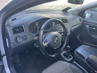 Volkswagen Polo 1.2 TSI picture 13