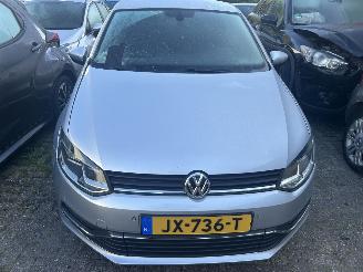 Volkswagen Polo 1.2 TSI picture 2