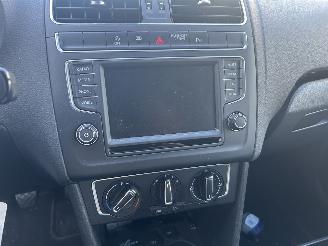 Volkswagen Polo 1.2 TSI picture 11