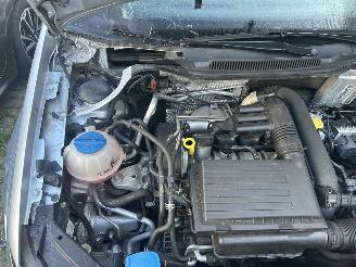 Volkswagen Polo 1.2 TSI picture 8