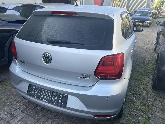 Volkswagen Polo 1.2 TSI picture 5