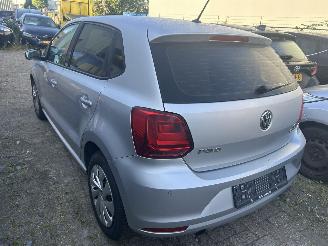 Volkswagen Polo 1.2 TSI picture 6
