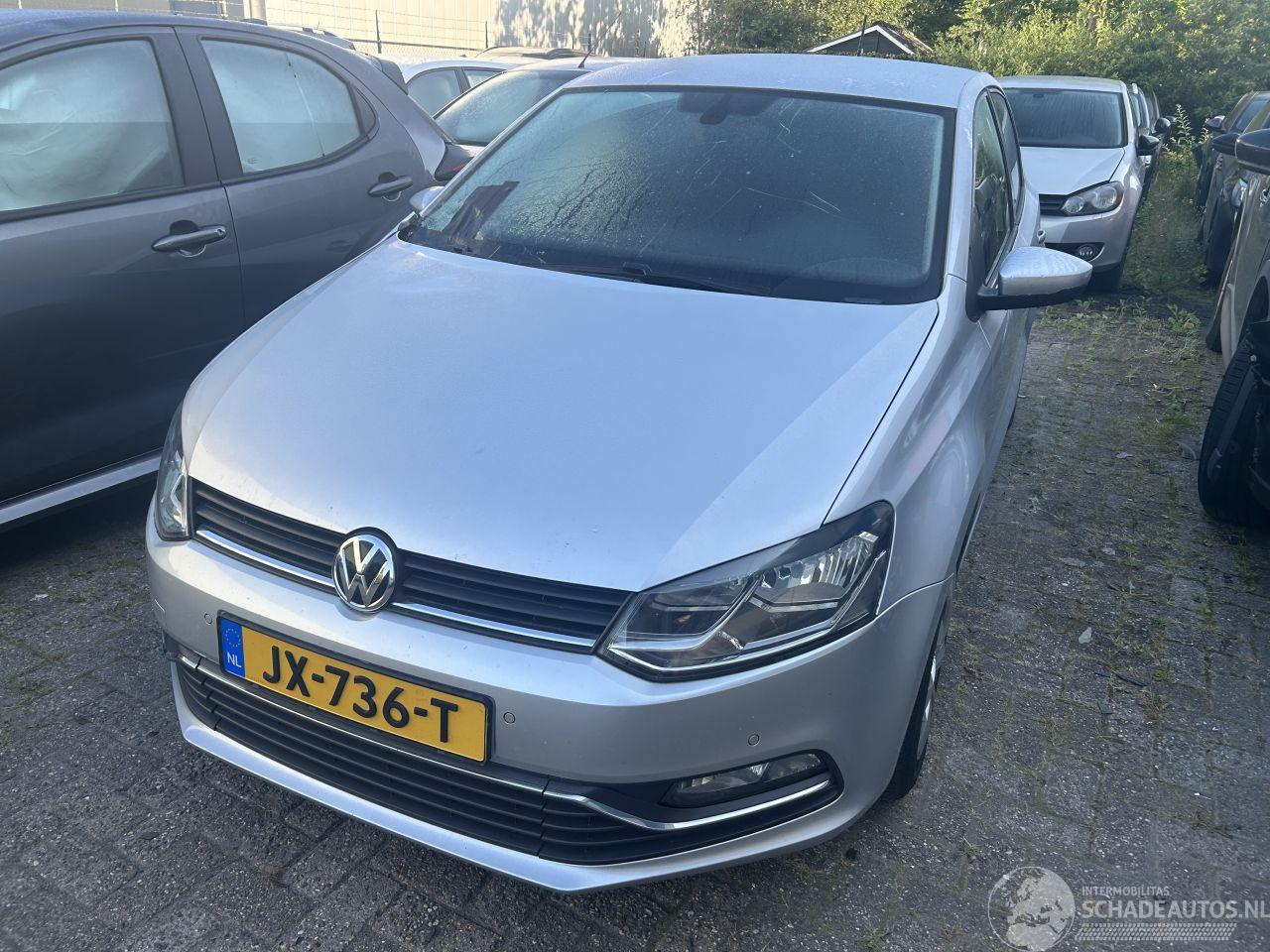 Volkswagen Polo 1.2 TSI